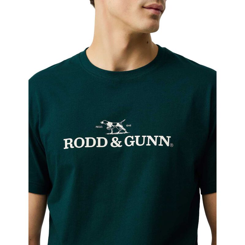 Rodd & Gunn The Logo Tee 2.0 image number 6